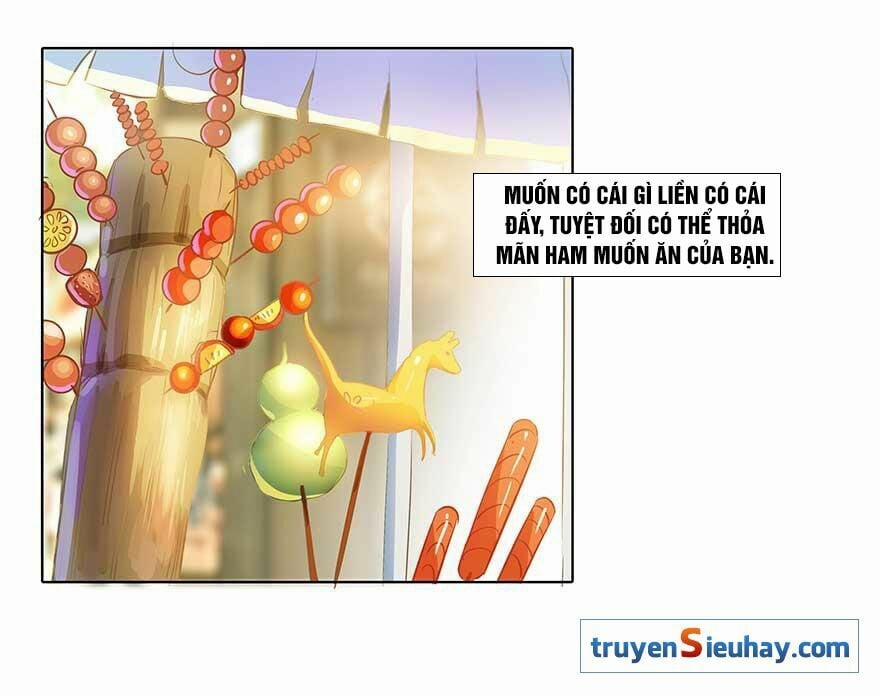 Tu Chân Nói Chuyện Phiếm Quần 8 trang 32