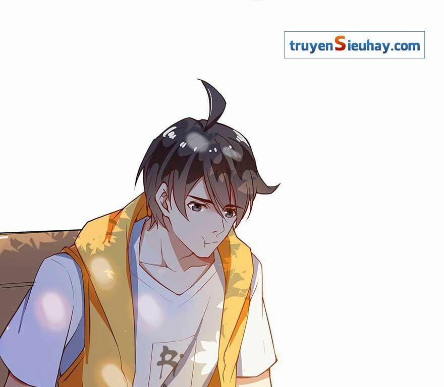 Tu Chân Nói Chuyện Phiếm Quần 8 trang 41