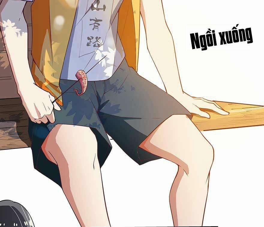 Tu Chân Nói Chuyện Phiếm Quần 8 trang 42