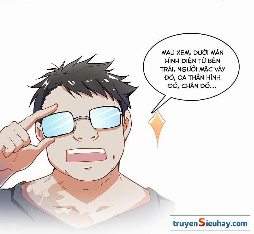 Tu Chân Nói Chuyện Phiếm Quần 8 trang 44