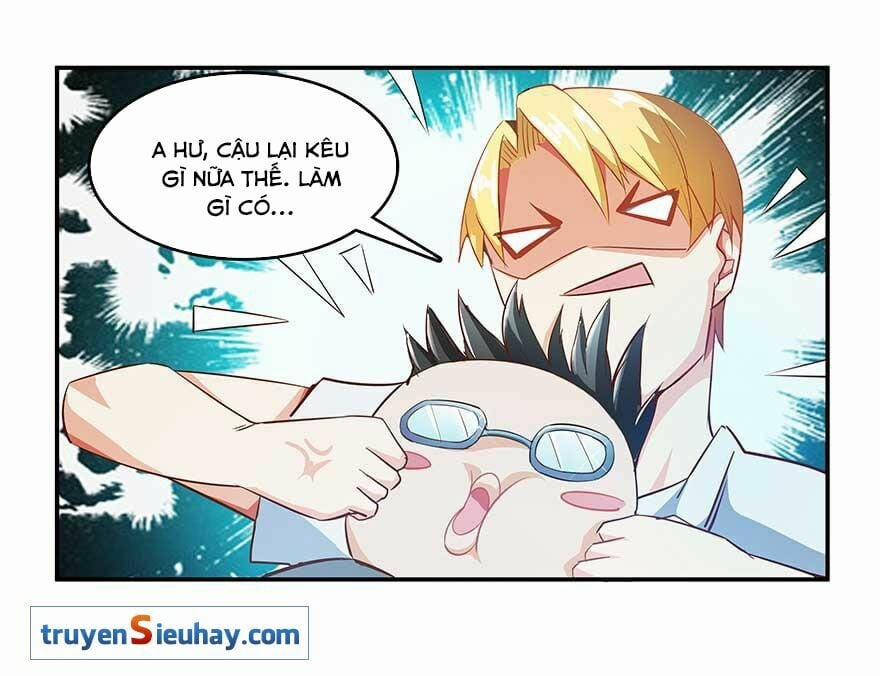 Tu Chân Nói Chuyện Phiếm Quần 8 trang 47