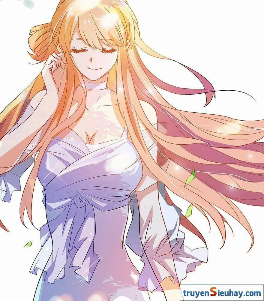 Tu Chân Nói Chuyện Phiếm Quần 8 trang 49