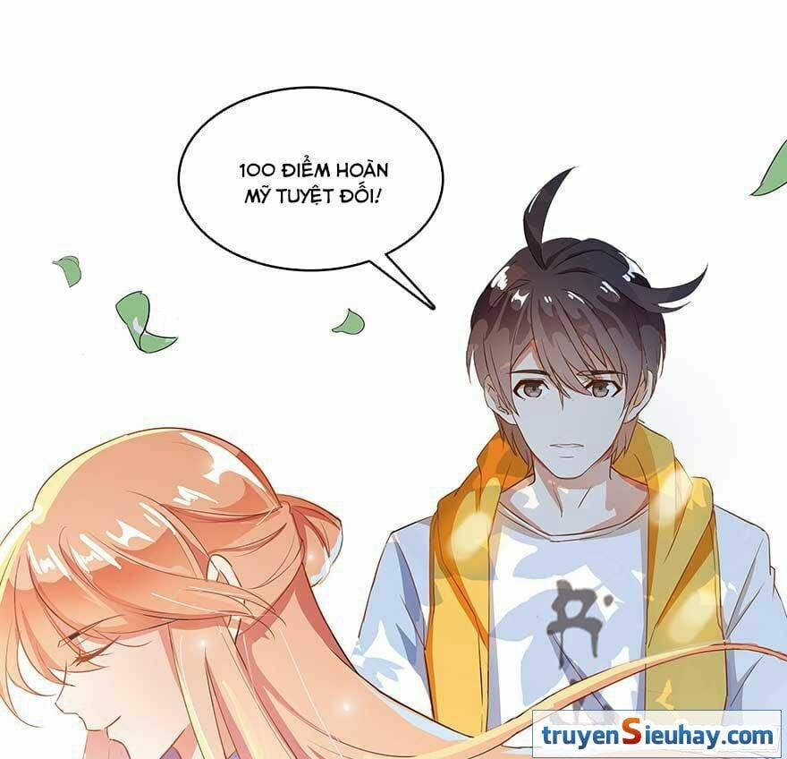 Tu Chân Nói Chuyện Phiếm Quần 8 trang 55