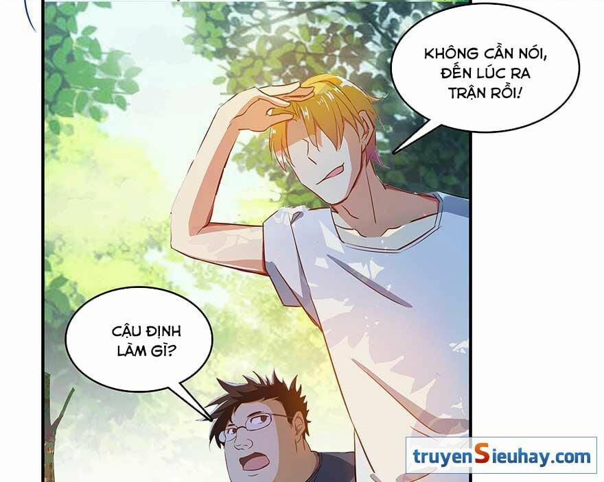 Tu Chân Nói Chuyện Phiếm Quần 8 trang 57