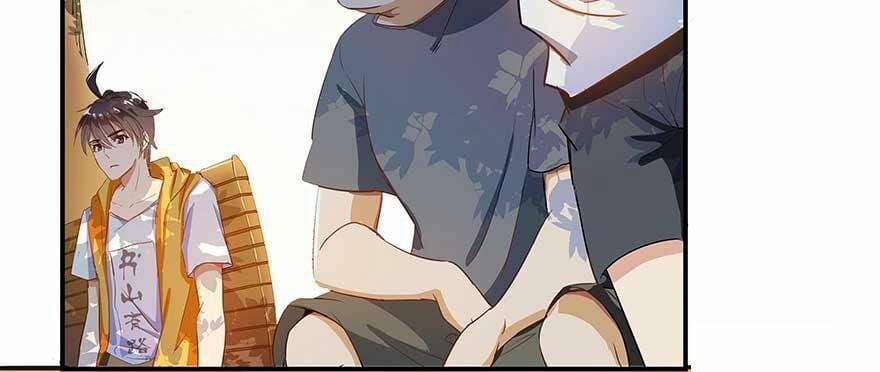 Tu Chân Nói Chuyện Phiếm Quần 8 trang 58