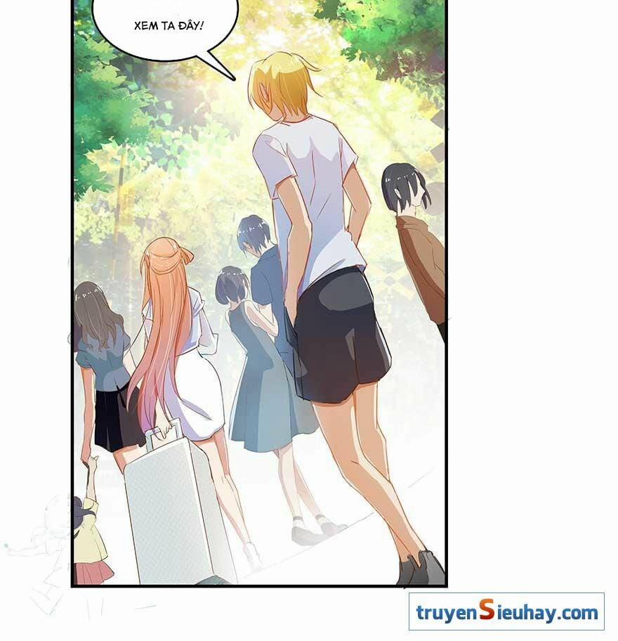 Tu Chân Nói Chuyện Phiếm Quần 8 trang 60