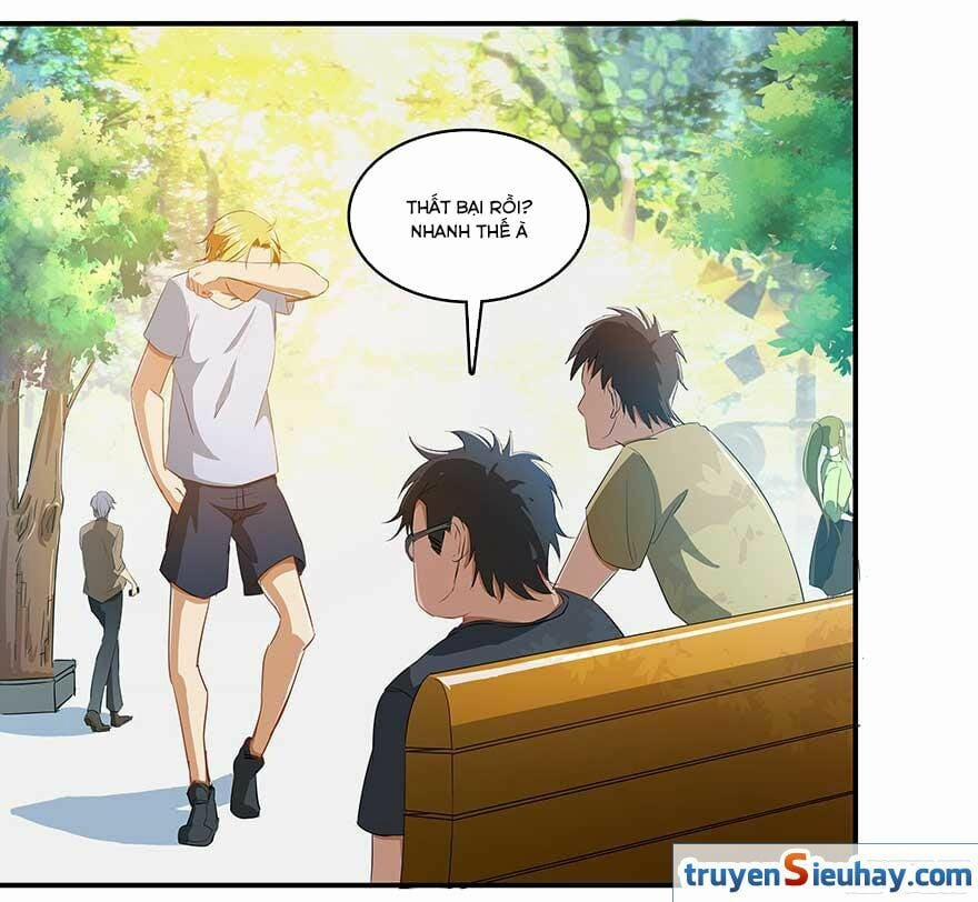 Tu Chân Nói Chuyện Phiếm Quần 8 trang 62