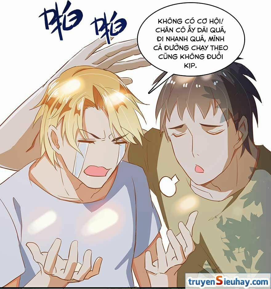 Tu Chân Nói Chuyện Phiếm Quần 8 trang 63