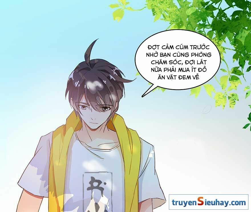 Tu Chân Nói Chuyện Phiếm Quần 8 trang 65