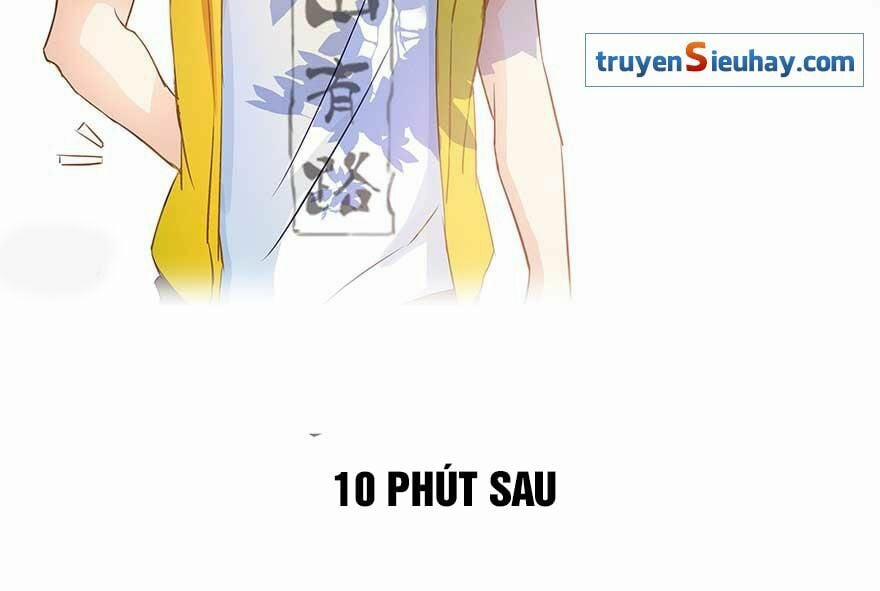 Tu Chân Nói Chuyện Phiếm Quần 8 trang 66