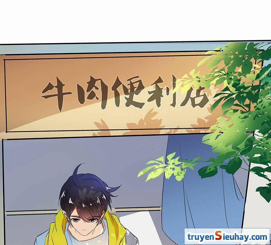 Tu Chân Nói Chuyện Phiếm Quần 8 trang 68