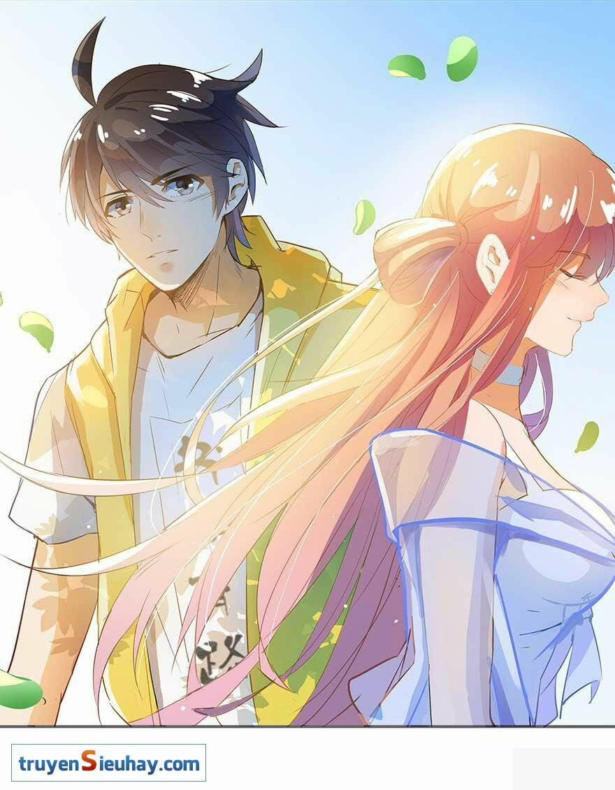 Tu Chân Nói Chuyện Phiếm Quần 8 trang 77