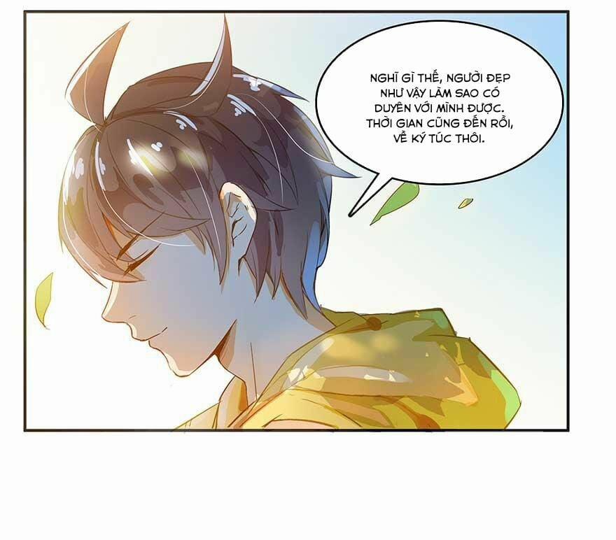 Tu Chân Nói Chuyện Phiếm Quần 8 trang 79