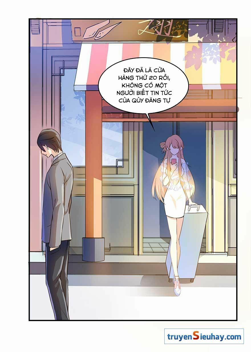 Tu Chân Nói Chuyện Phiếm Quần 9 trang 11