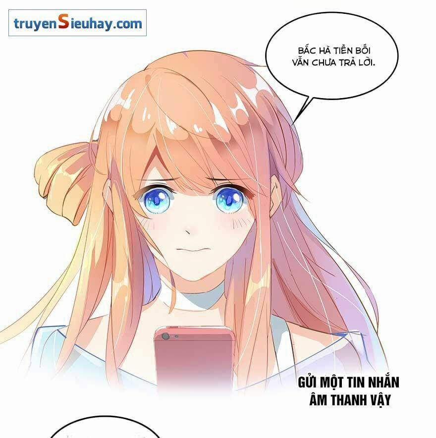 Tu Chân Nói Chuyện Phiếm Quần 9 trang 12