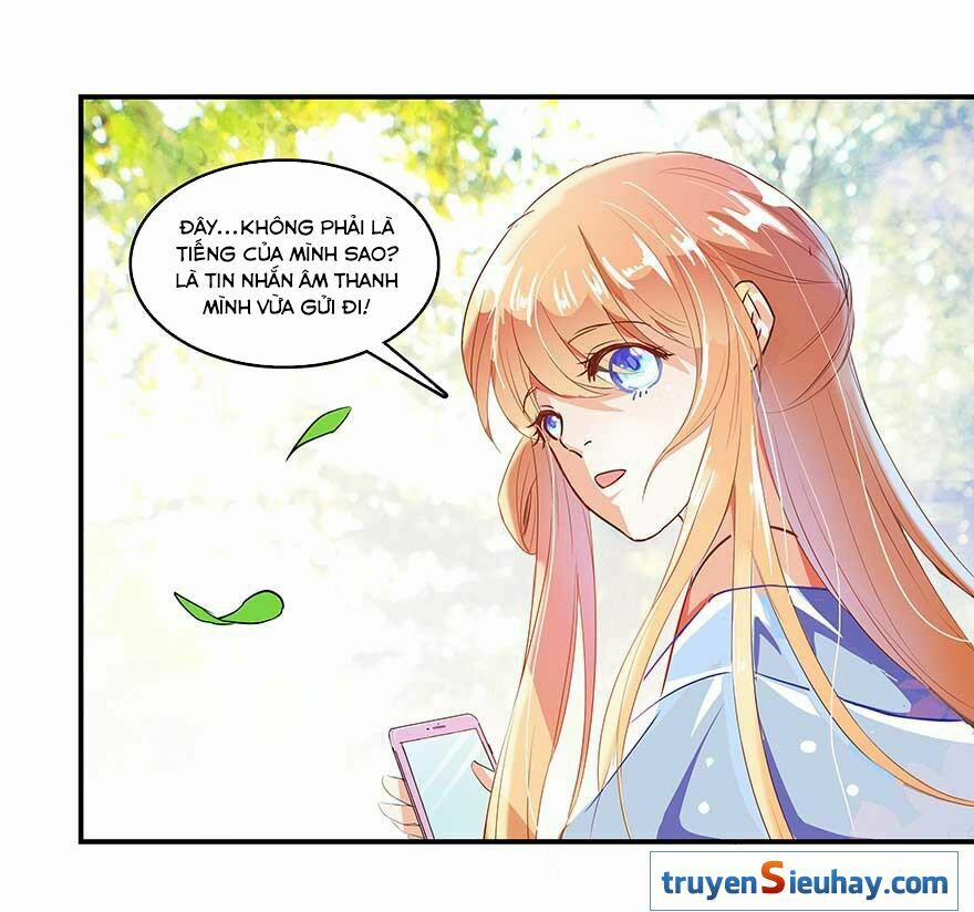 Tu Chân Nói Chuyện Phiếm Quần 9 trang 16