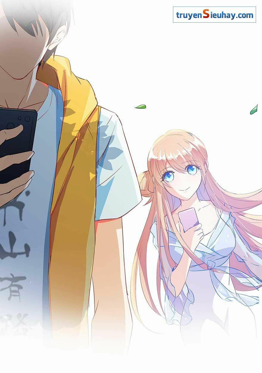 Tu Chân Nói Chuyện Phiếm Quần 9 trang 18