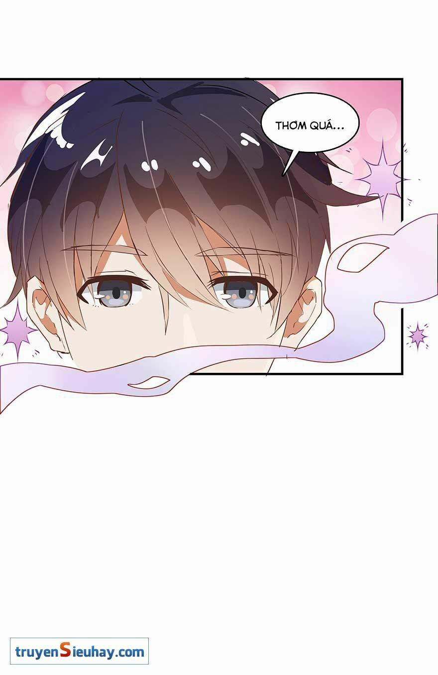 Tu Chân Nói Chuyện Phiếm Quần 9 trang 19