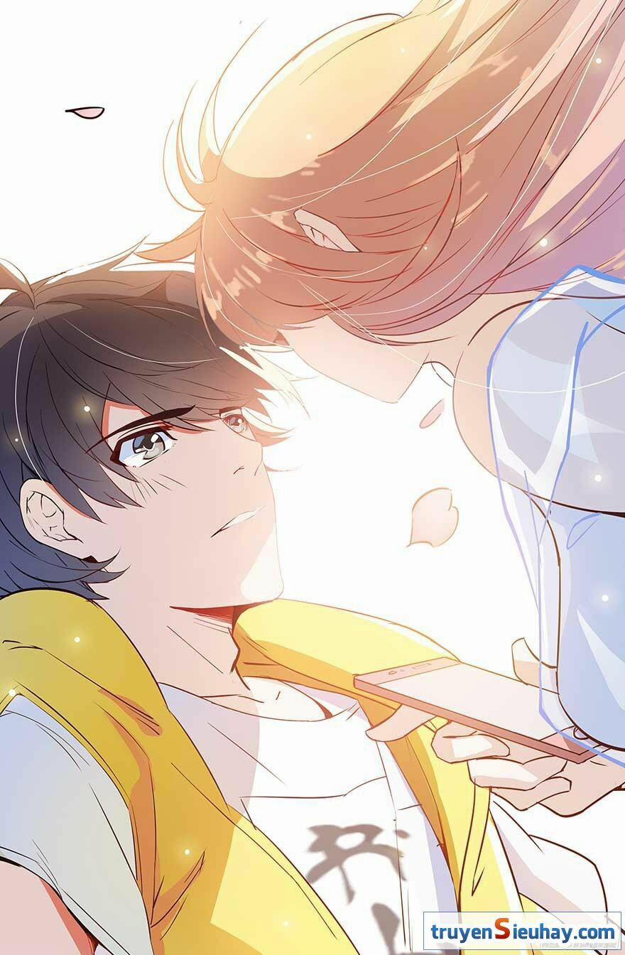 Tu Chân Nói Chuyện Phiếm Quần 9 trang 21