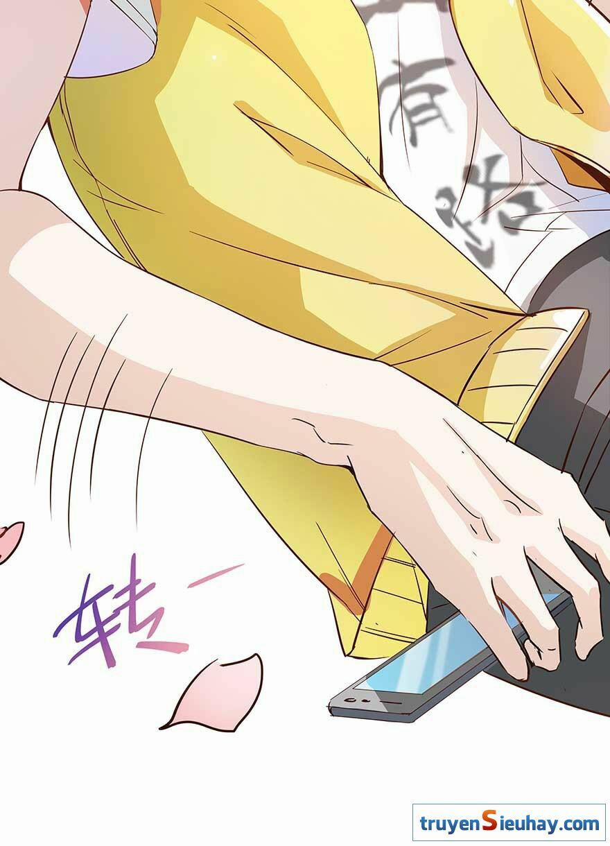 Tu Chân Nói Chuyện Phiếm Quần 9 trang 22