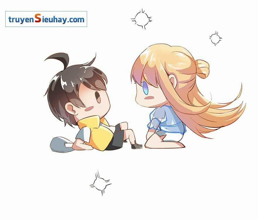 Tu Chân Nói Chuyện Phiếm Quần 9 trang 23