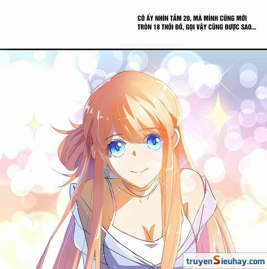 Tu Chân Nói Chuyện Phiếm Quần 9 trang 29