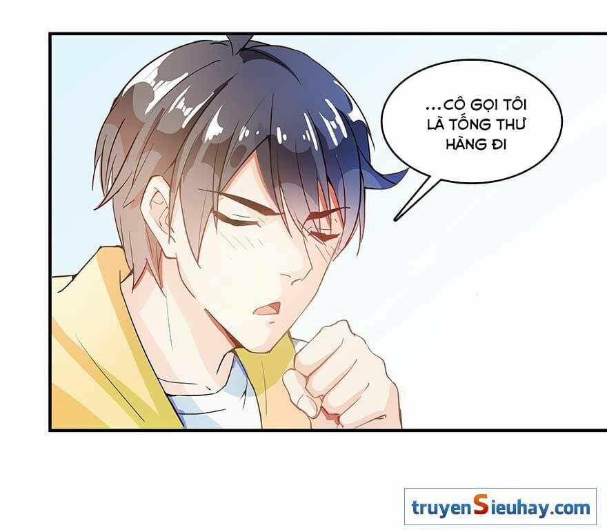 Tu Chân Nói Chuyện Phiếm Quần 9 trang 34