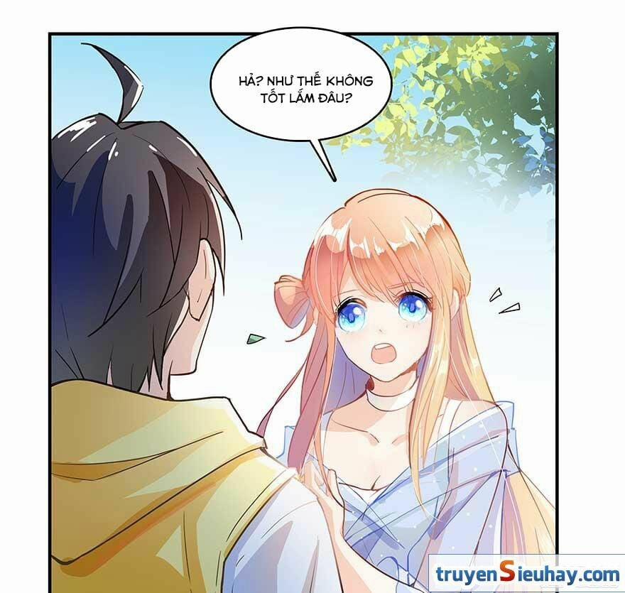 Tu Chân Nói Chuyện Phiếm Quần 9 trang 38