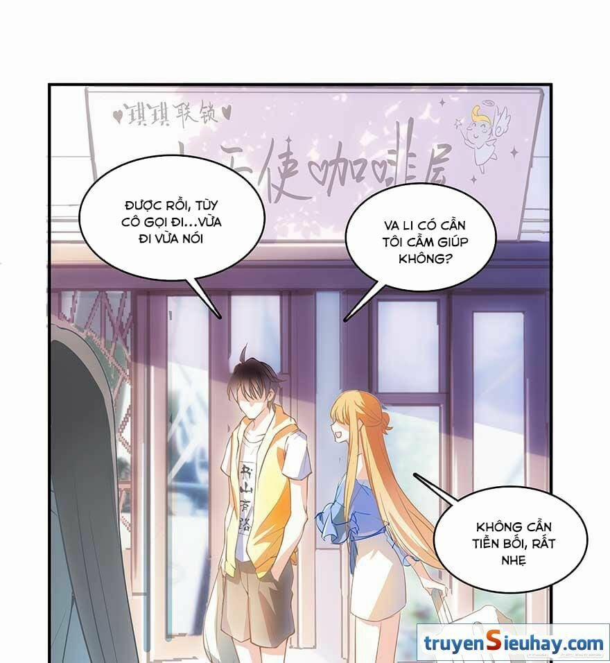 Tu Chân Nói Chuyện Phiếm Quần 9 trang 44