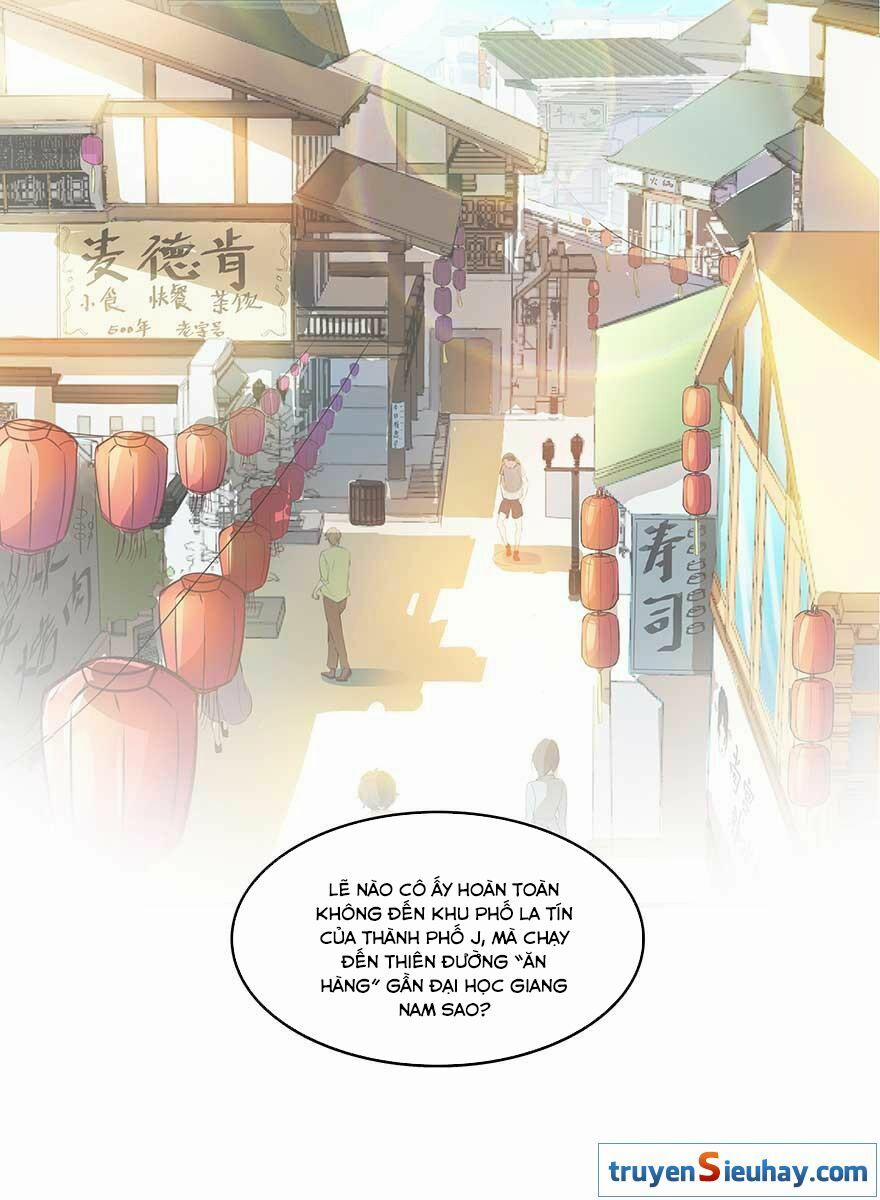 Tu Chân Nói Chuyện Phiếm Quần 9 trang 5