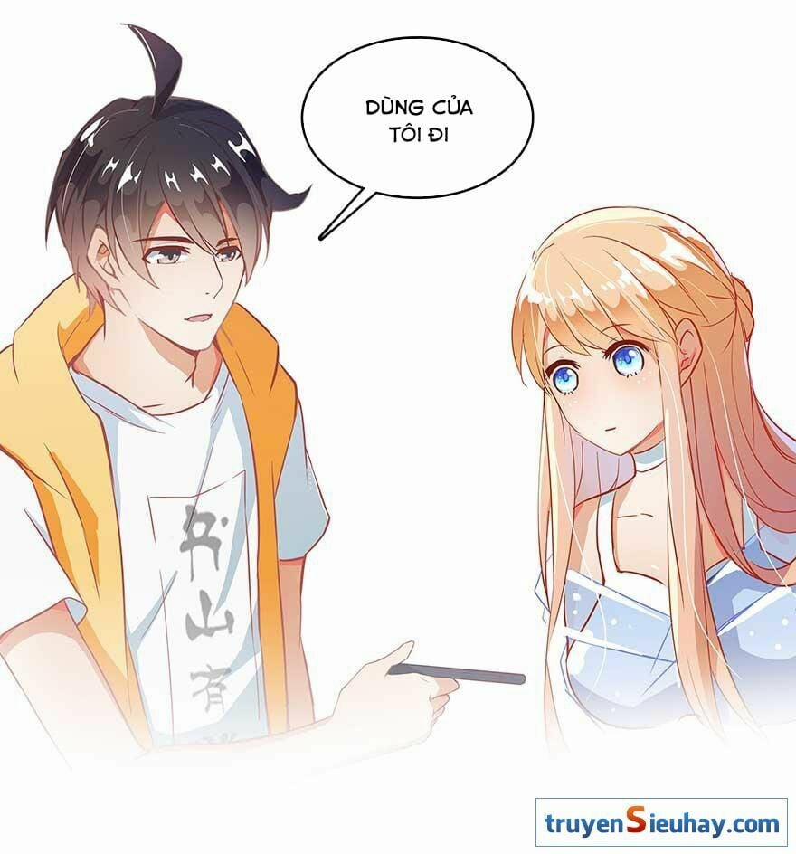 Tu Chân Nói Chuyện Phiếm Quần 9 trang 53