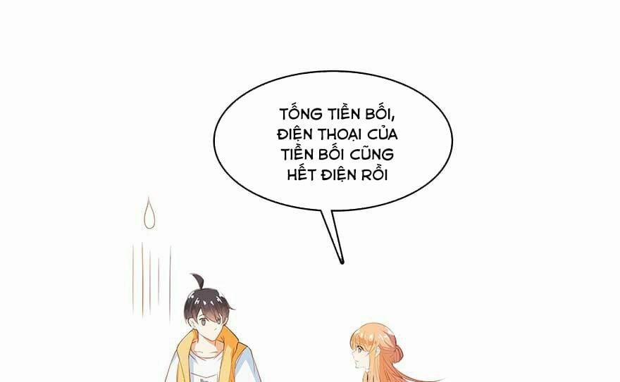 Tu Chân Nói Chuyện Phiếm Quần 9 trang 56