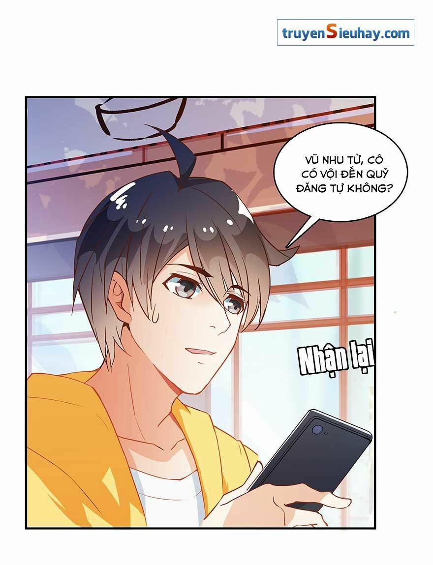 Tu Chân Nói Chuyện Phiếm Quần 9 trang 58