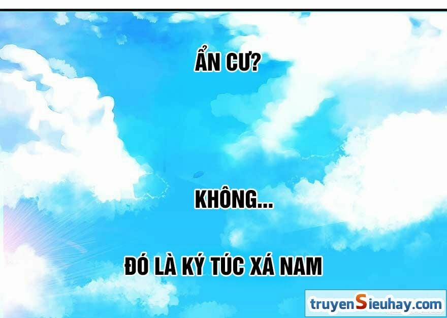 Tu Chân Nói Chuyện Phiếm Quần 9 trang 64
