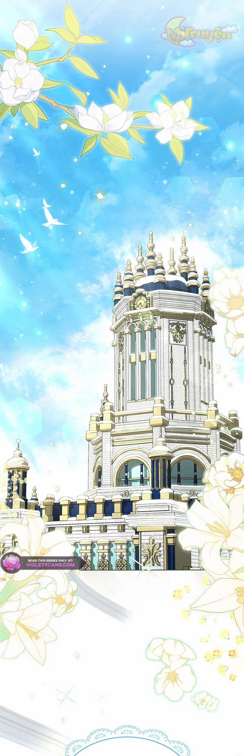 Từ Chối Sủng Ái Thì Sao Lại Bị Ám Ảnh 39 trang 21