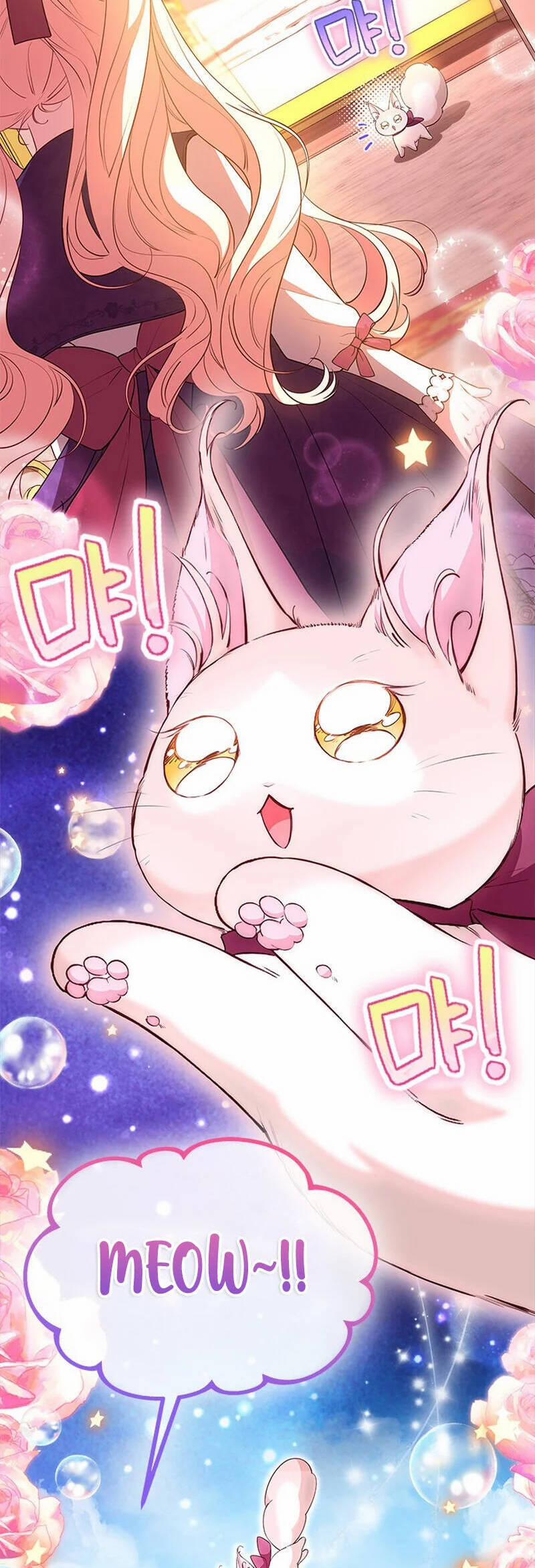 Từ Chối Sủng Ái Thì Sao Lại Bị Ám Ảnh 39 trang 30