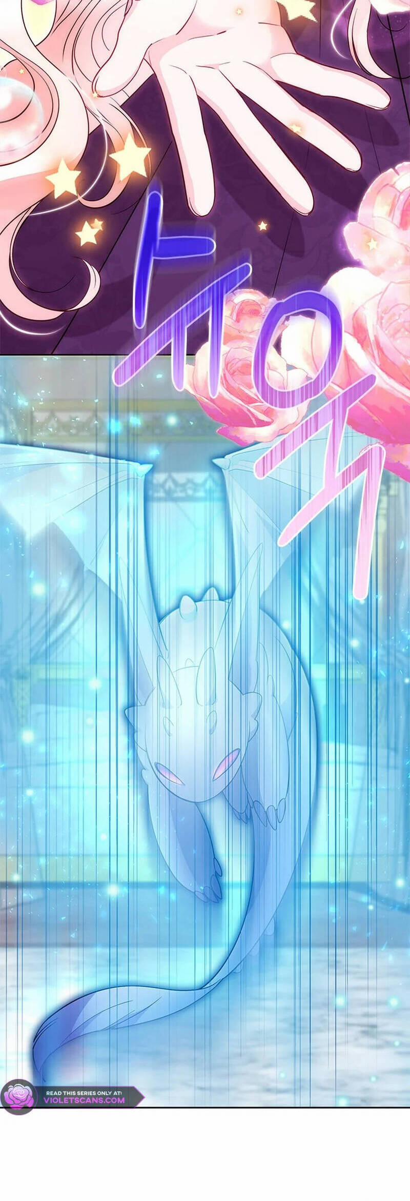 Từ Chối Sủng Ái Thì Sao Lại Bị Ám Ảnh 39 trang 32