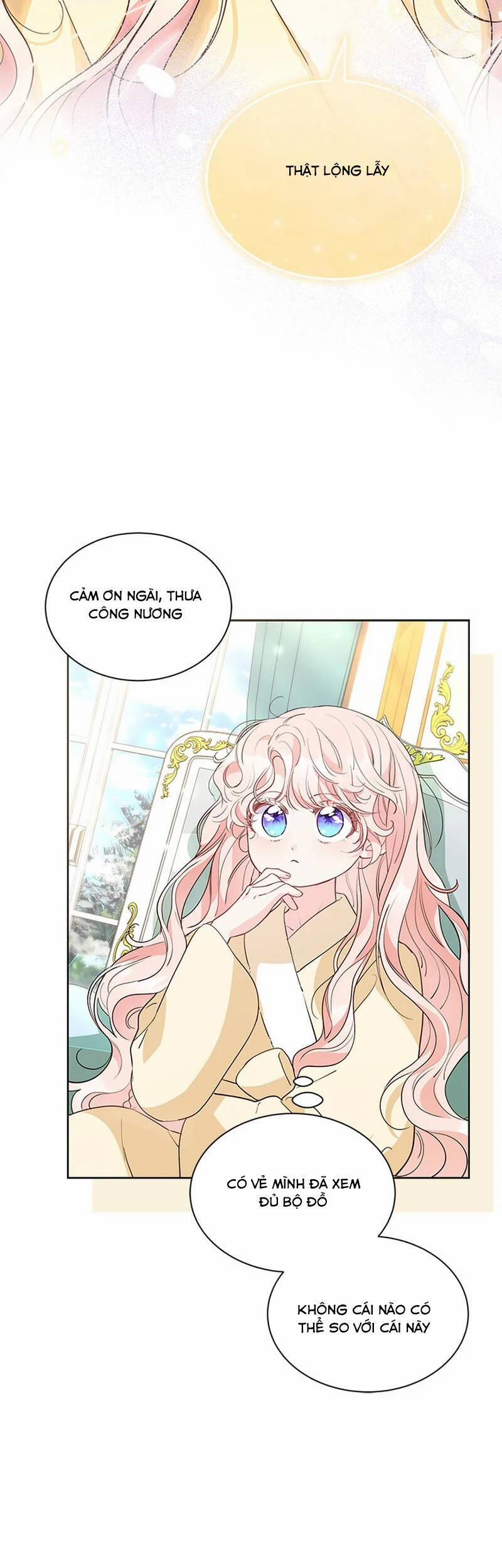 Từ Chối Sủng Ái Thì Sao Lại Bị Ám Ảnh 39 trang 48