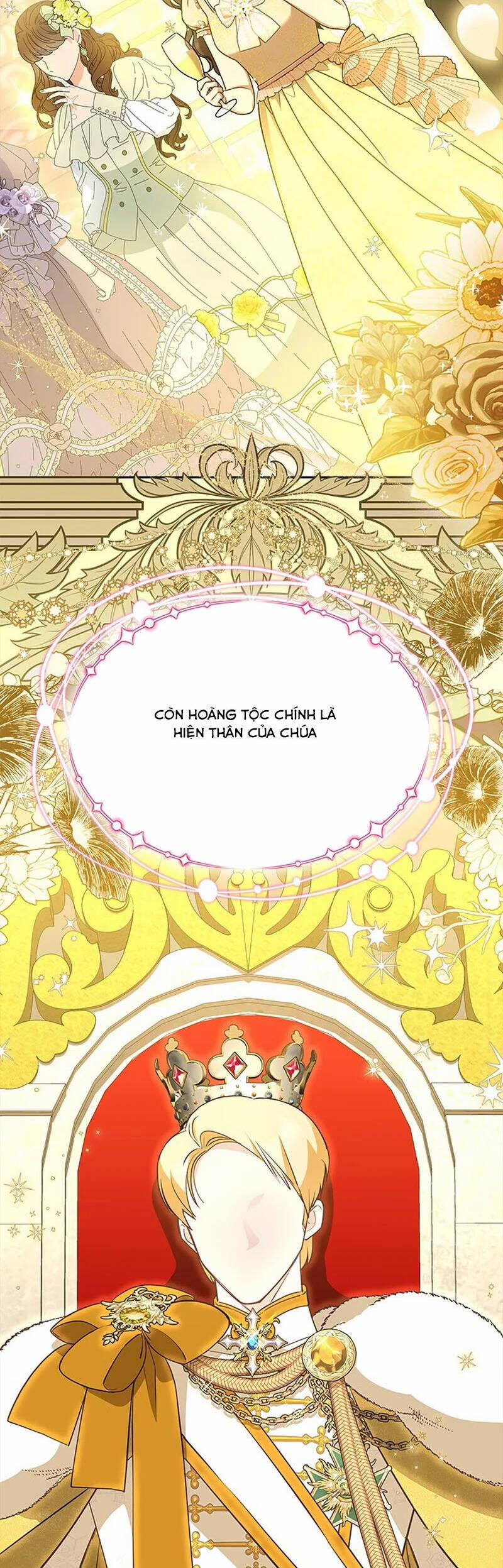 Từ Chối Sủng Ái Thì Sao Lại Bị Ám Ảnh 39 trang 7