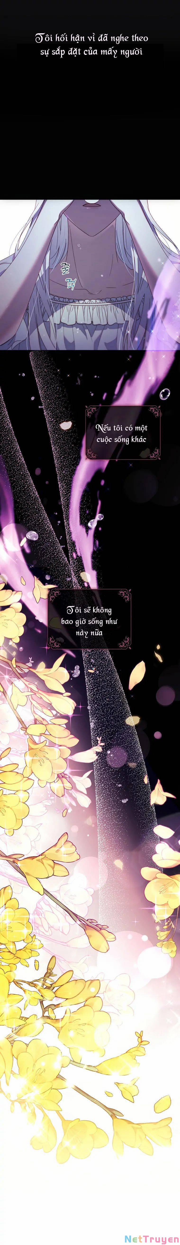 Từ Chối Trở Thành Tiểu Thư Thực Thụ 1 trang 6