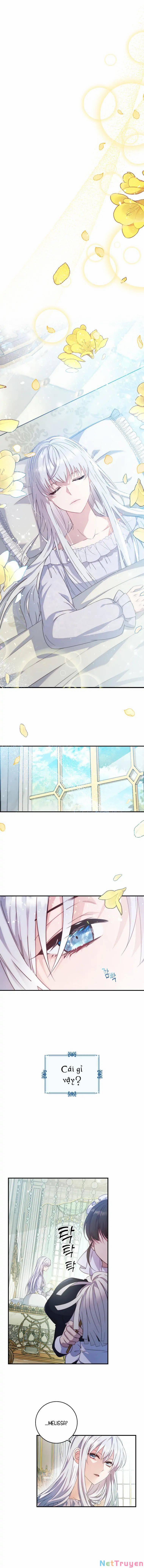 Từ Chối Trở Thành Tiểu Thư Thực Thụ 1 trang 7