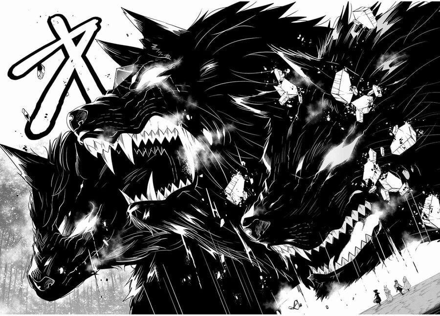 Từ Chức Nghiệp Yếu Nhất Trở Thành '' Thợ Rèn'' Mạnh Nhất 102 trang 10