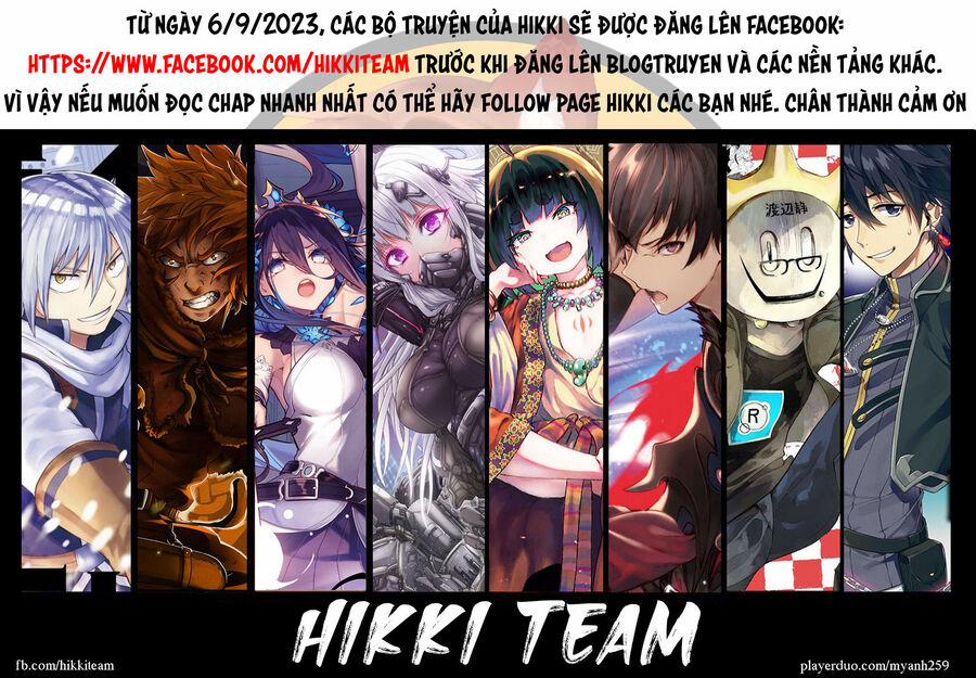 Từ Chức Nghiệp Yếu Nhất Trở Thành '' Thợ Rèn'' Mạnh Nhất 82 trang 13