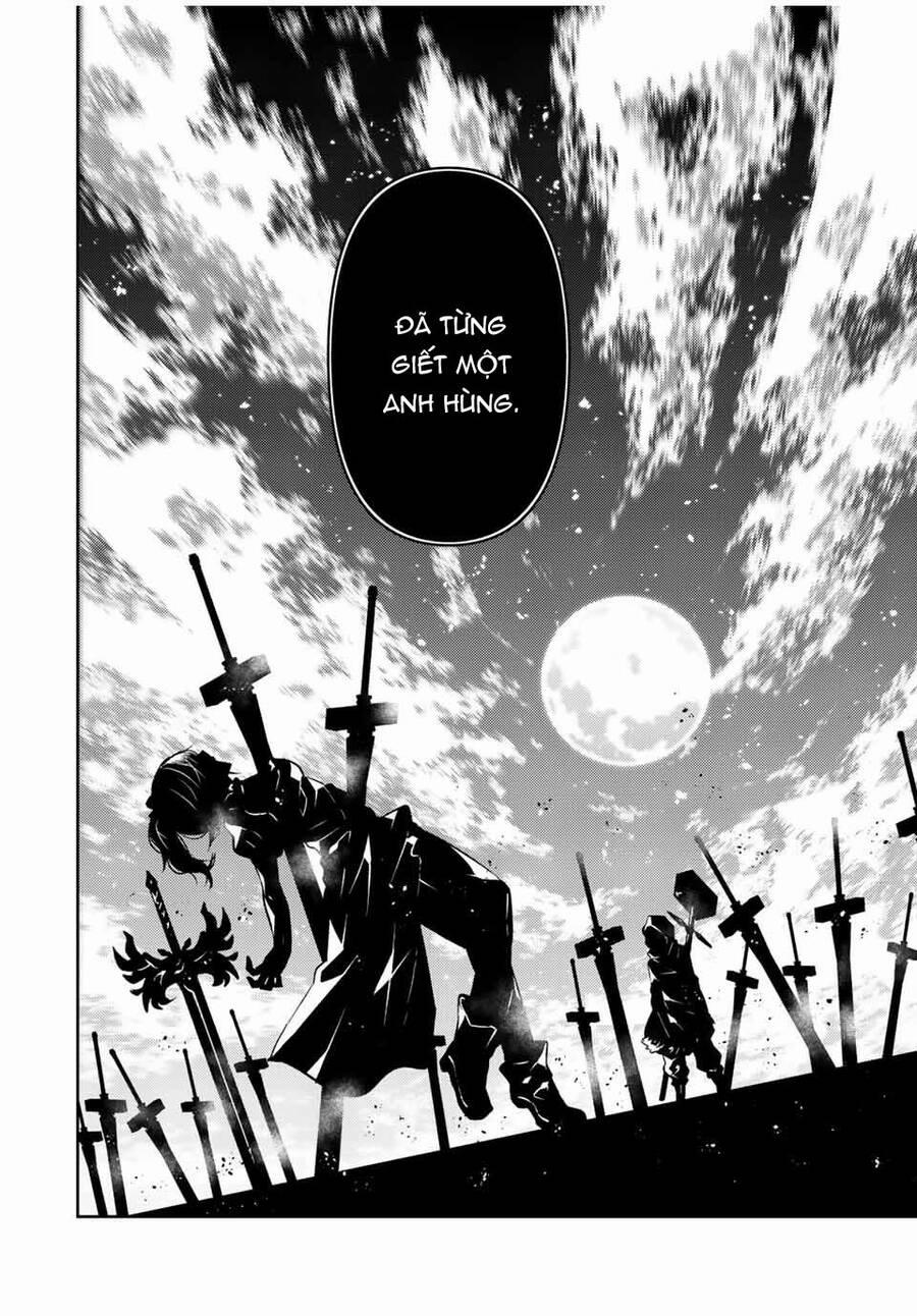 Từ Chức Nghiệp Yếu Nhất Trở Thành '' Thợ Rèn'' Mạnh Nhất 95 trang 6