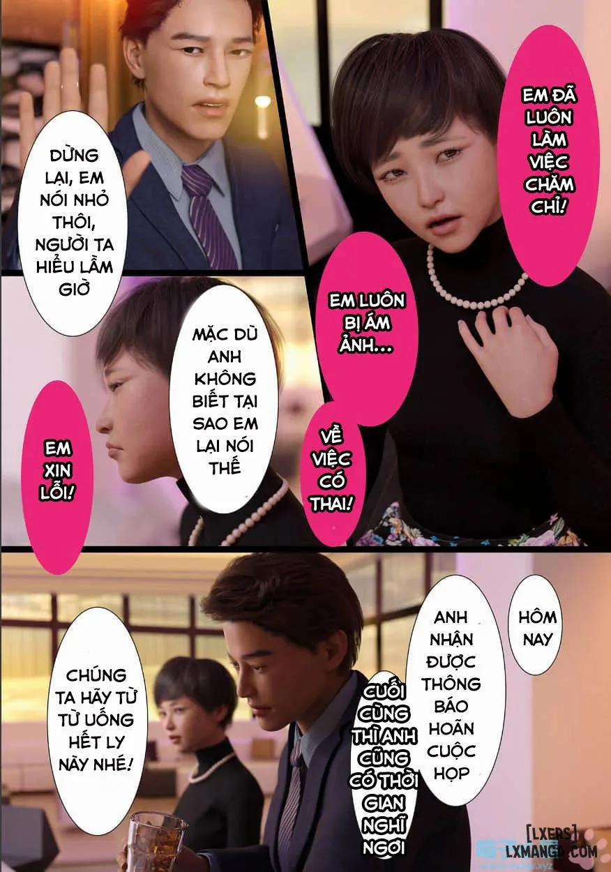 Tử cung chị dâu đang gào khóc 3 trang 33