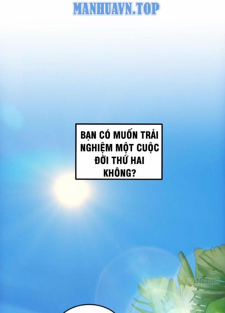 Từ Dã Quái Bắt Đầu Thăng Cấp 1 trang 1