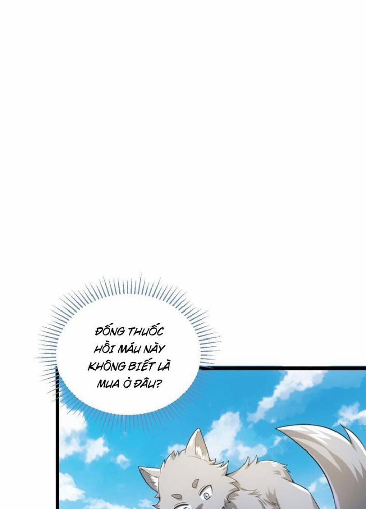 Từ Dã Quái Bắt Đầu Thăng Cấp 1 trang 103