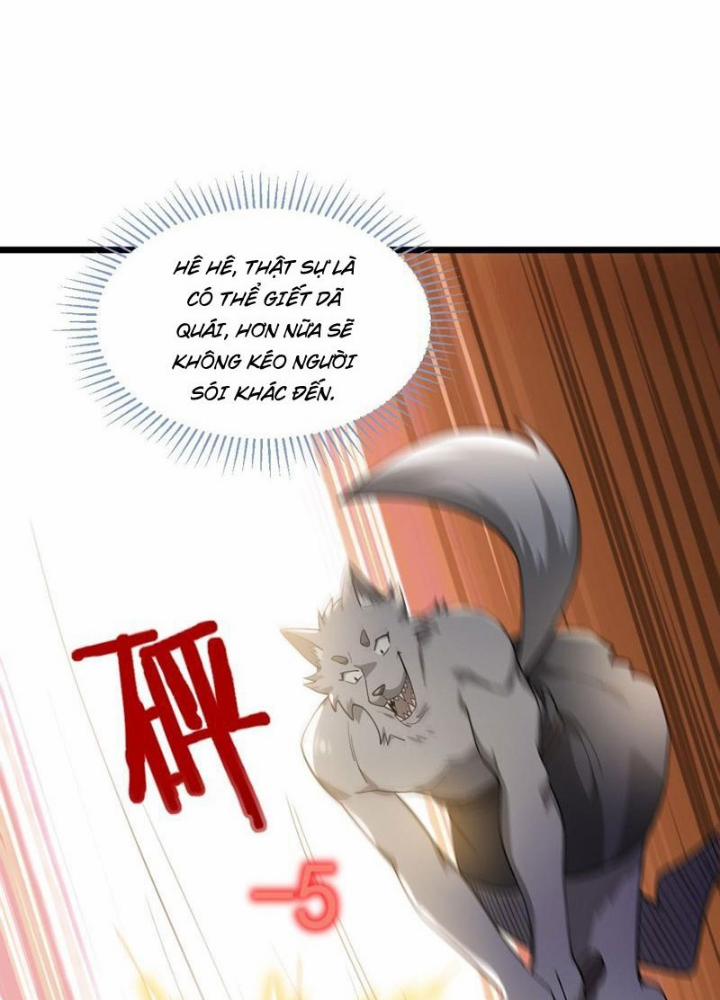 Từ Dã Quái Bắt Đầu Thăng Cấp 1 trang 113