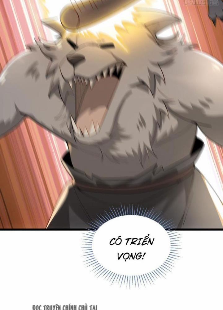 Từ Dã Quái Bắt Đầu Thăng Cấp 1 trang 115