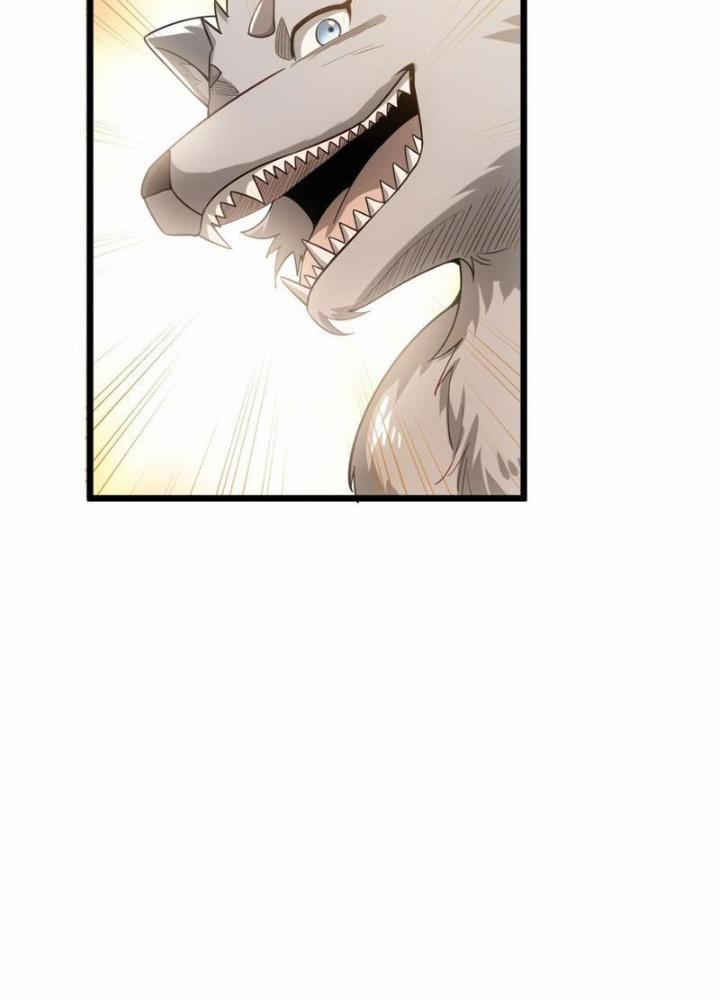 Từ Dã Quái Bắt Đầu Thăng Cấp 1 trang 123